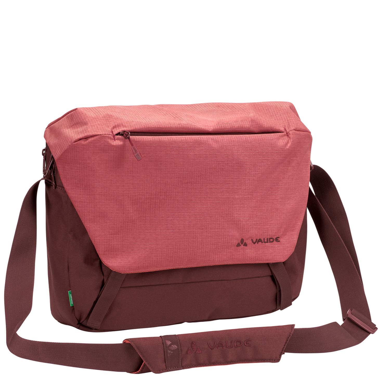 Vaude Rom M III Bag dark cherry