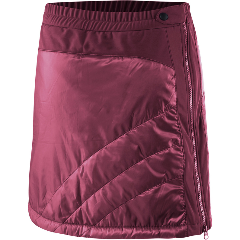 Löffler Damen PrimaLoft Mix Rock