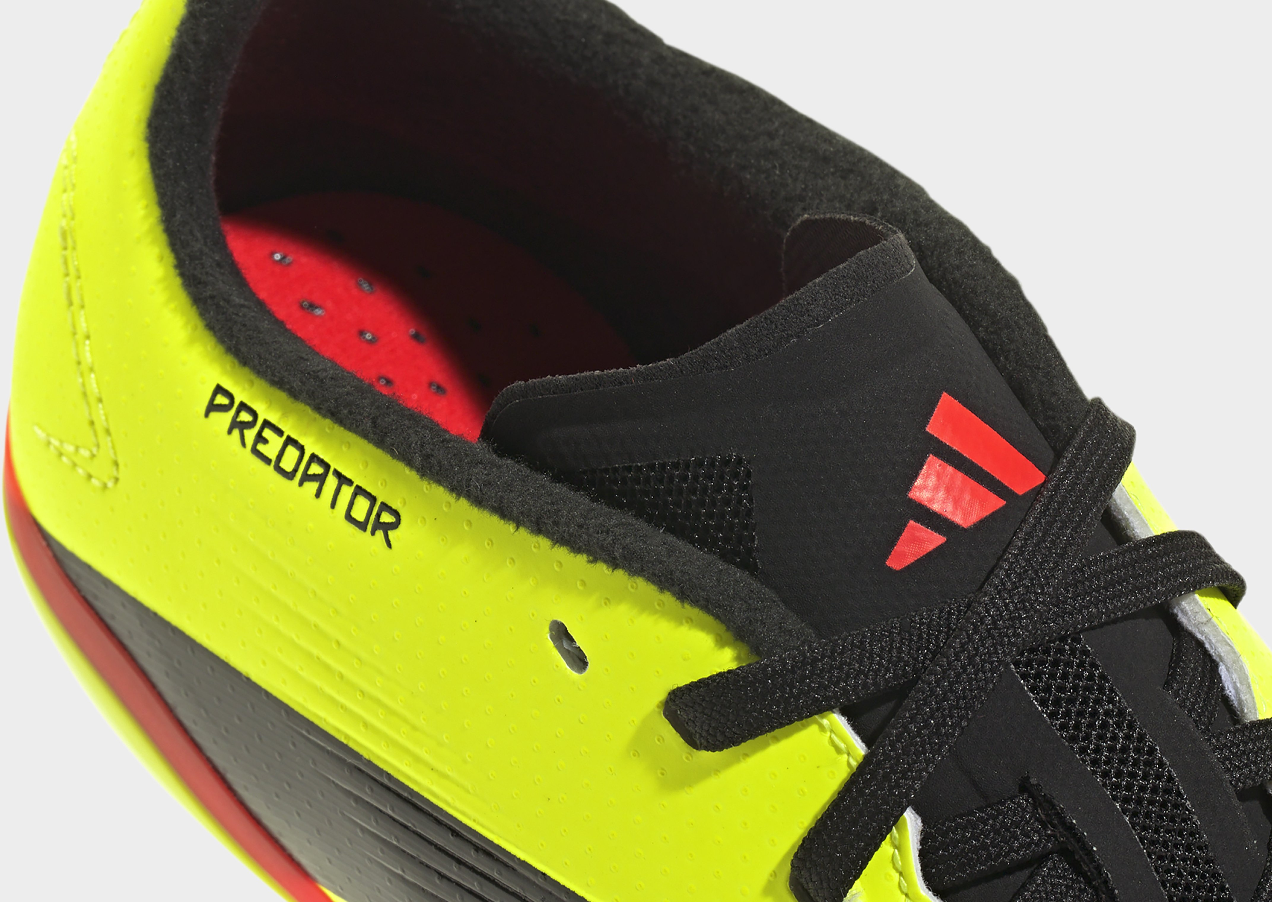 adidas Chaussure de football Predator League Terrain souple