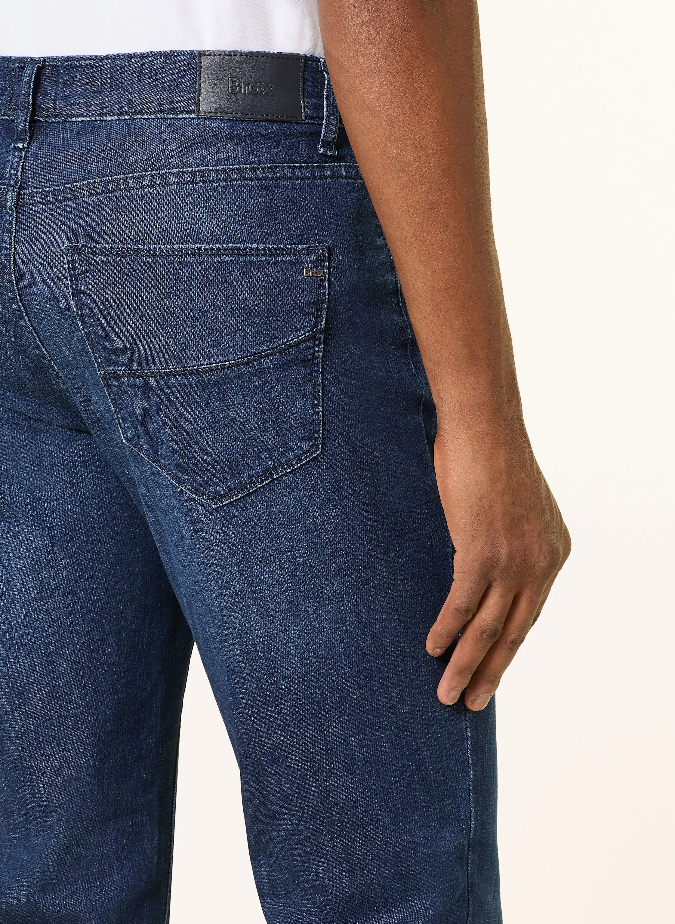 BRAX Jeans CADIZ U Straight Fit