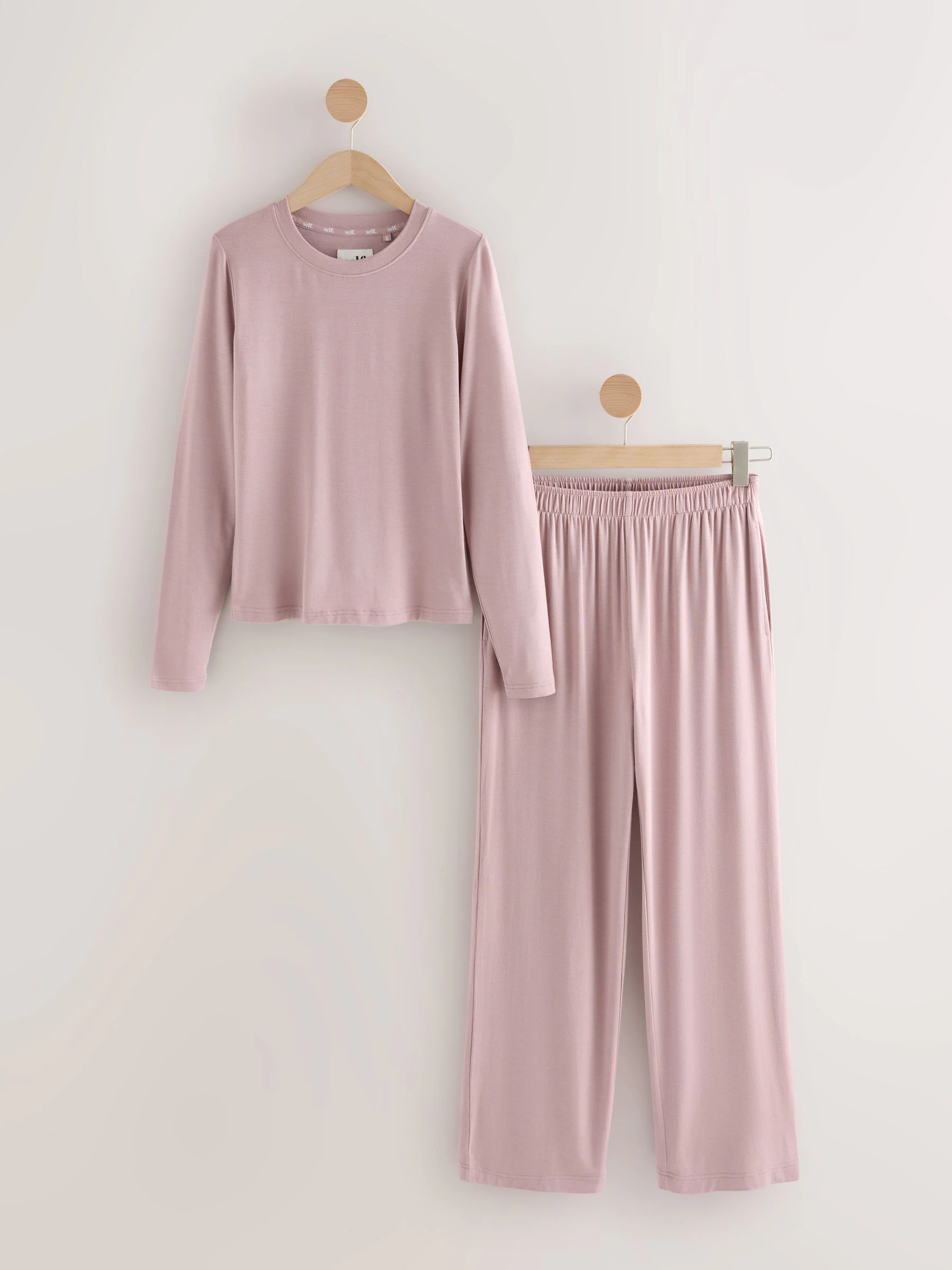 Roze - Modal Blend Pyjamas