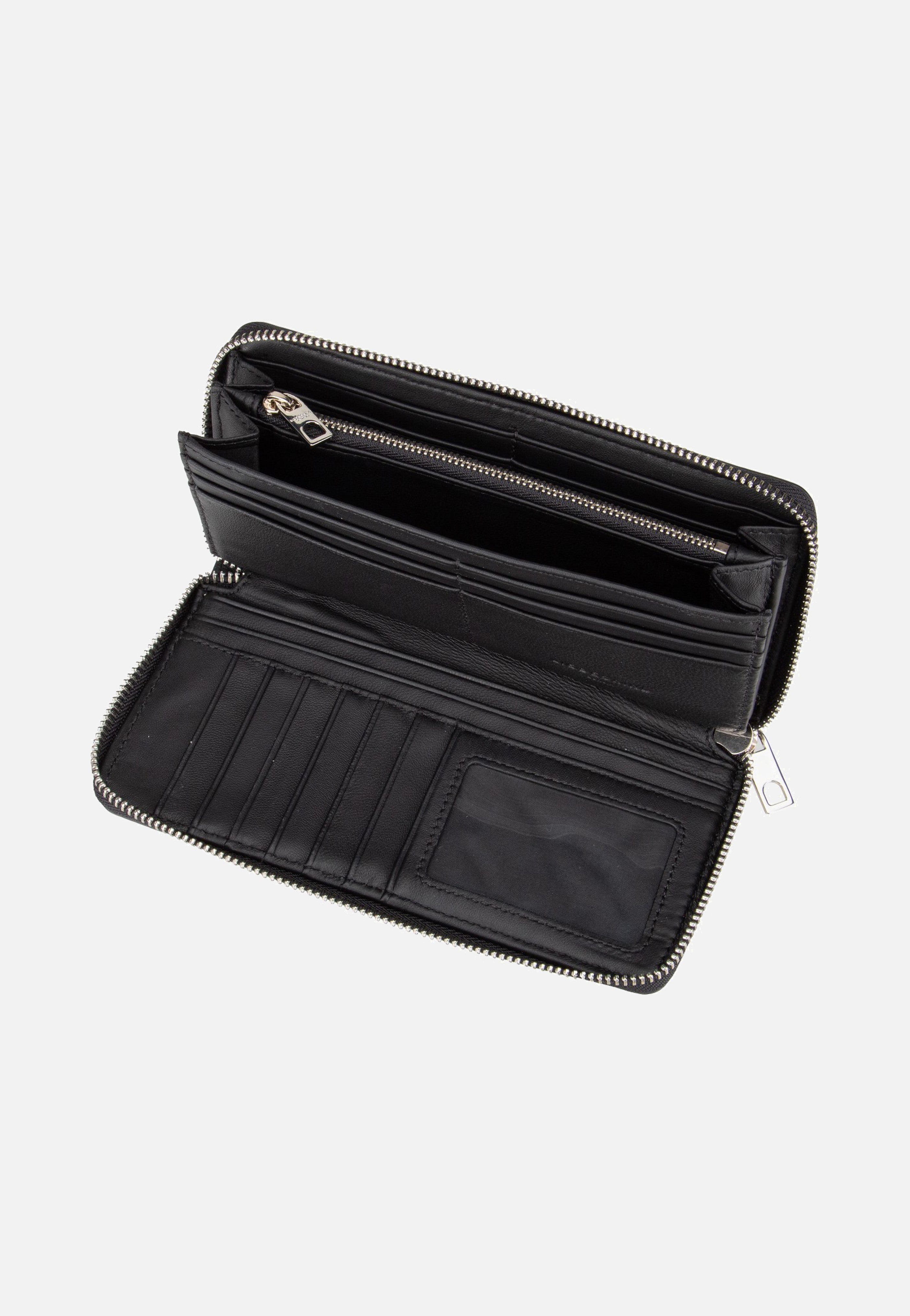 Gigi Wallet Snake Milk - Portemonnaie