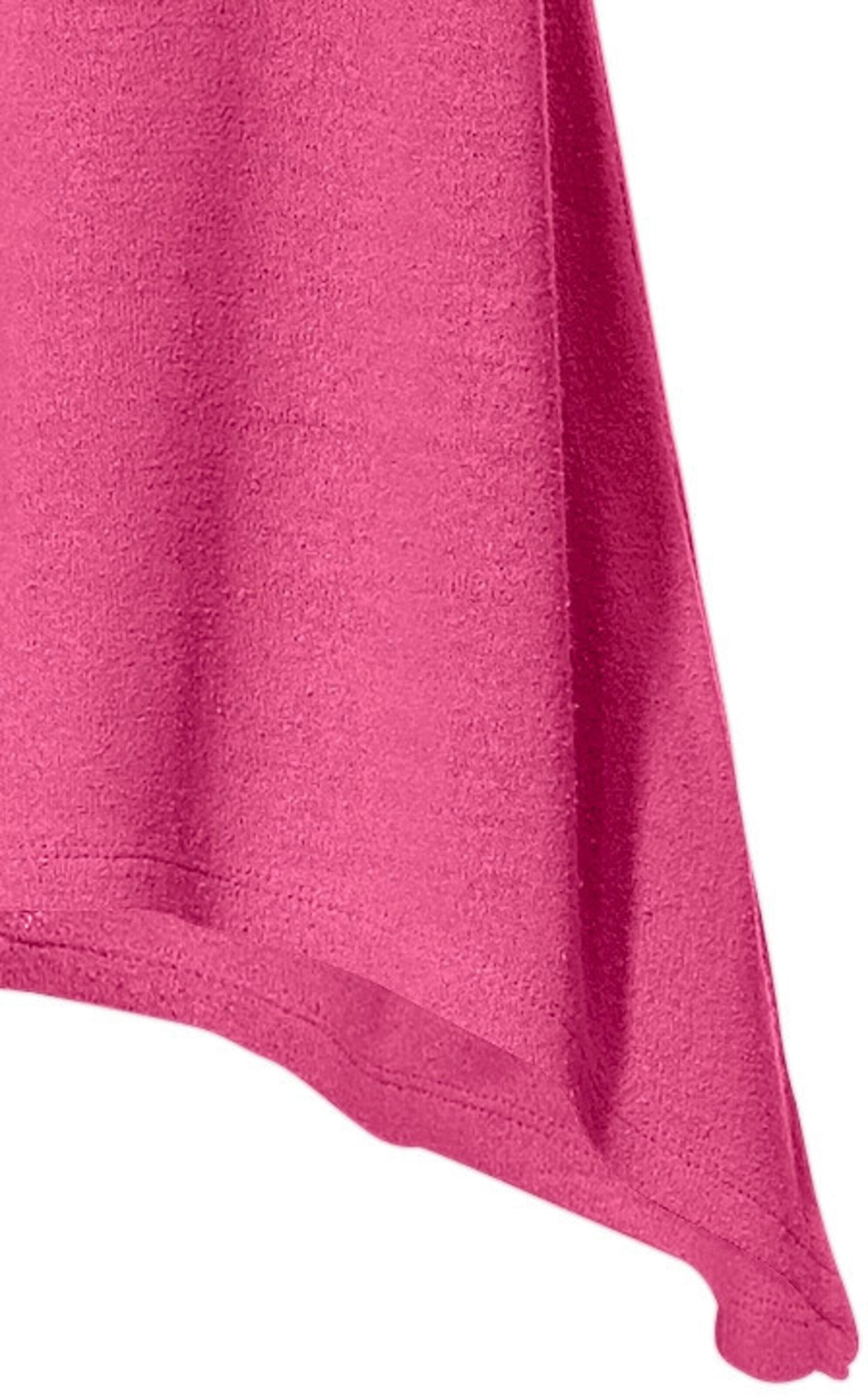heine Longshirt in pink