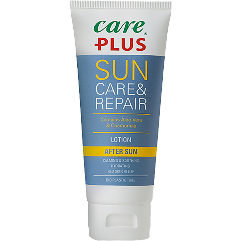 Care Plus Sun Protection After Sun Lotion