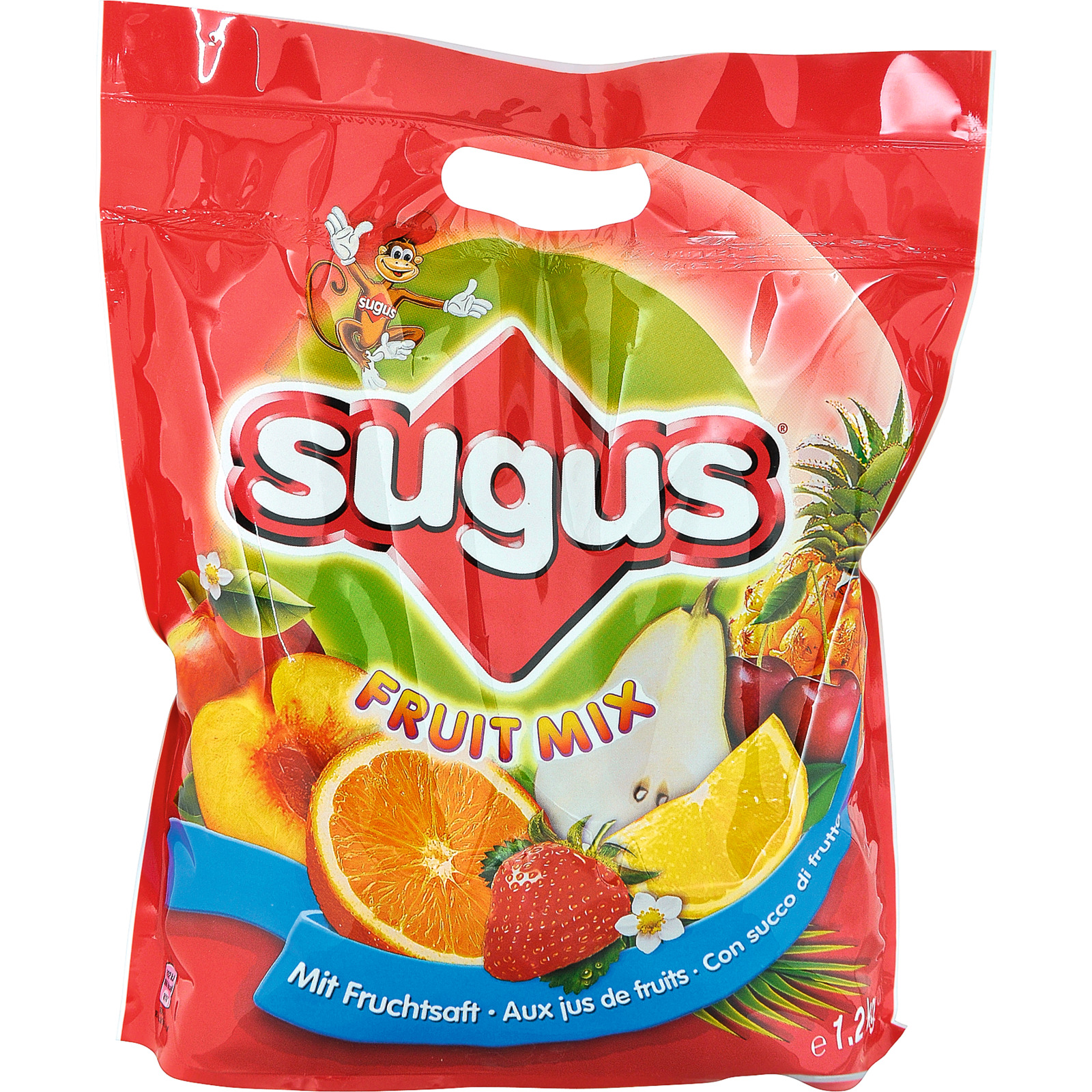 Sugus 1200g