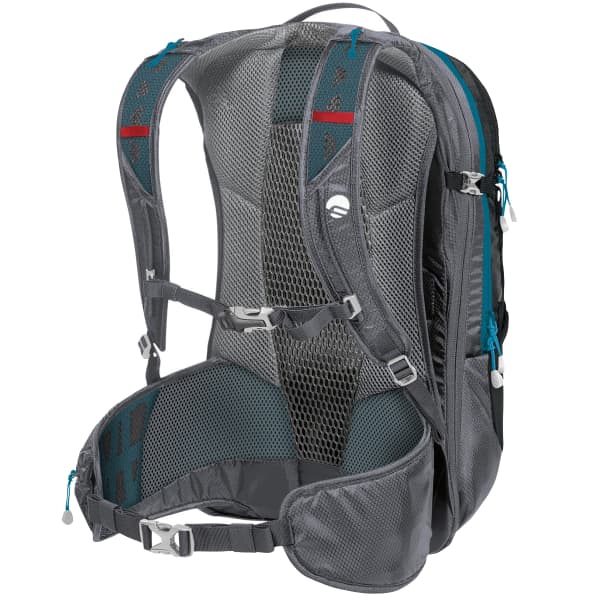 Sac à dos randonnée FERRINO ZEPHYR 17+3 BLACK