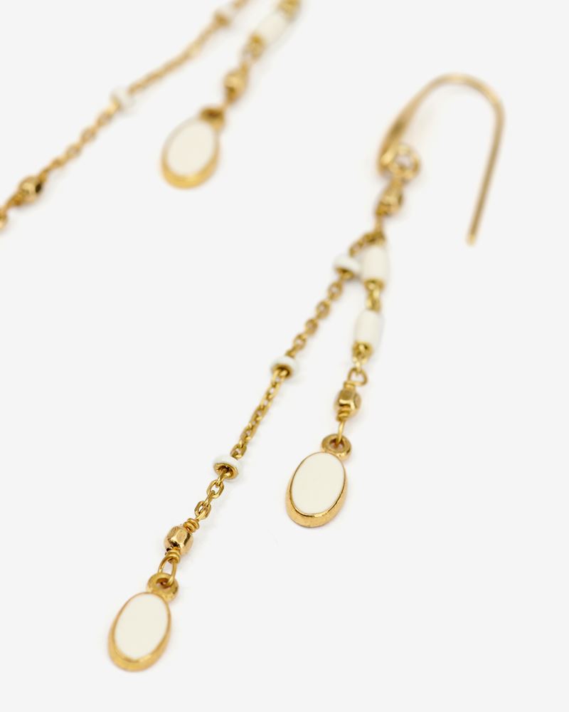 BOUCLES D'OREILLES CASABLANCA