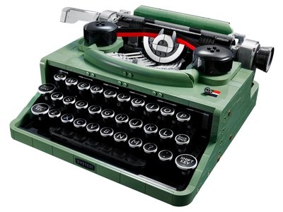 LEGO Typemachine (21327)