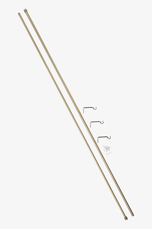 SCALA gardinstang 210-380 cm