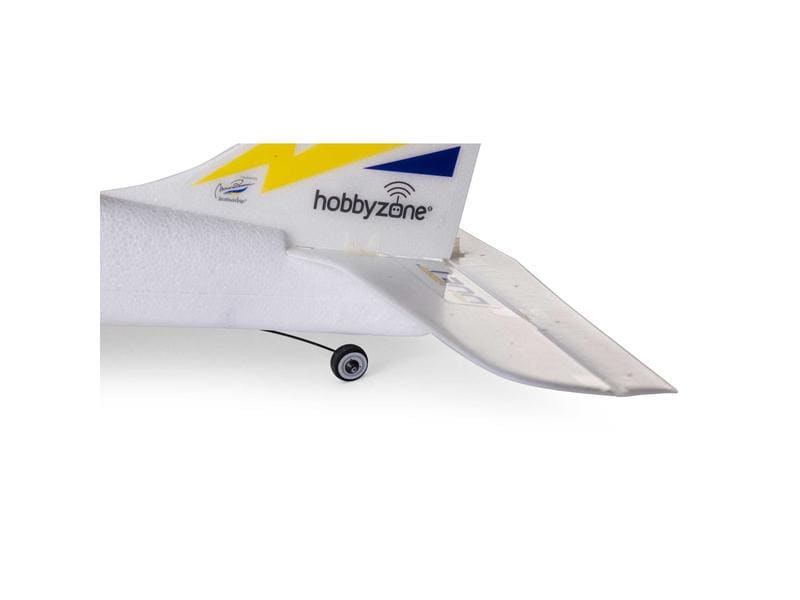 Hobbyzone Trainer Duet S 2 525 mm RTF 3-Kanal Trainermodell mit SAFE-Technologie