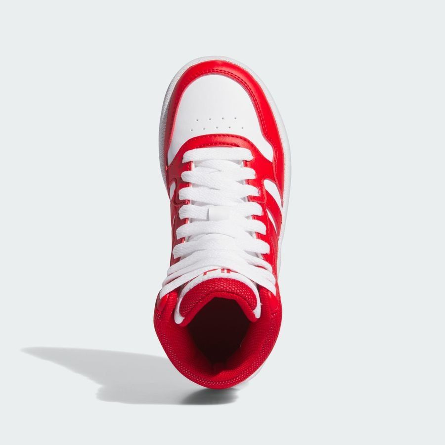 Adidas Chaussure Hoops Mid