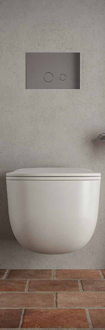 Hotbath Cobber drukplaat voor UP320/UP720 chroom