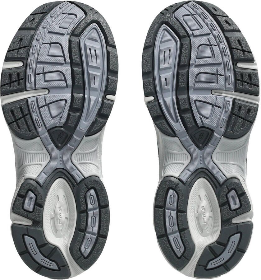 ASICS Gel-1130 sneakers grijs zilver