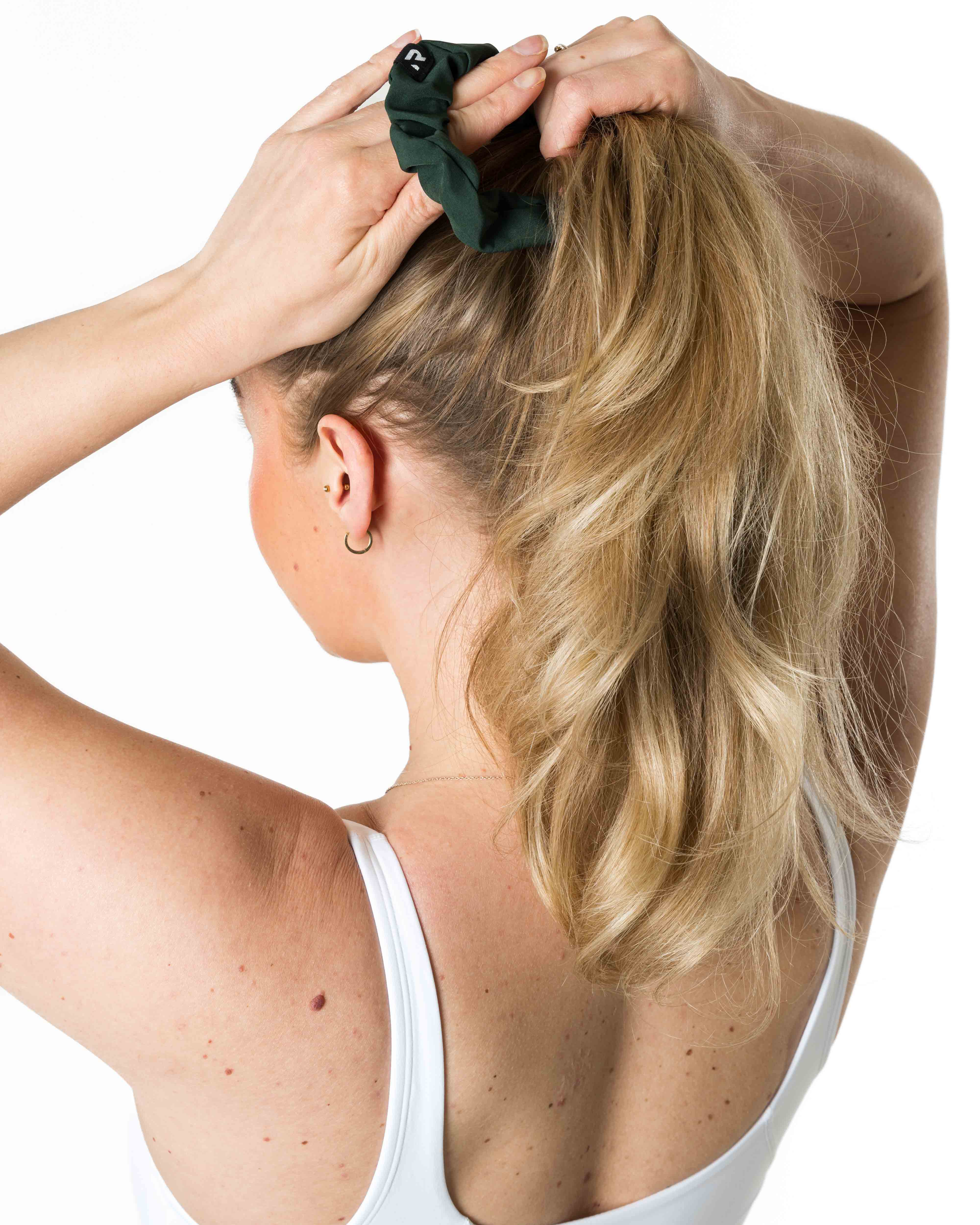 Relode Scrunchies 3-pack Multi