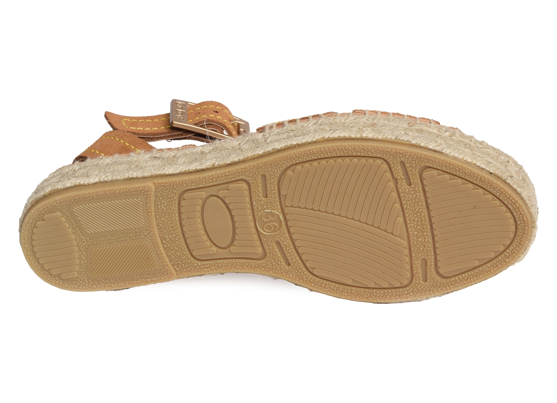 Kick parezi camel
