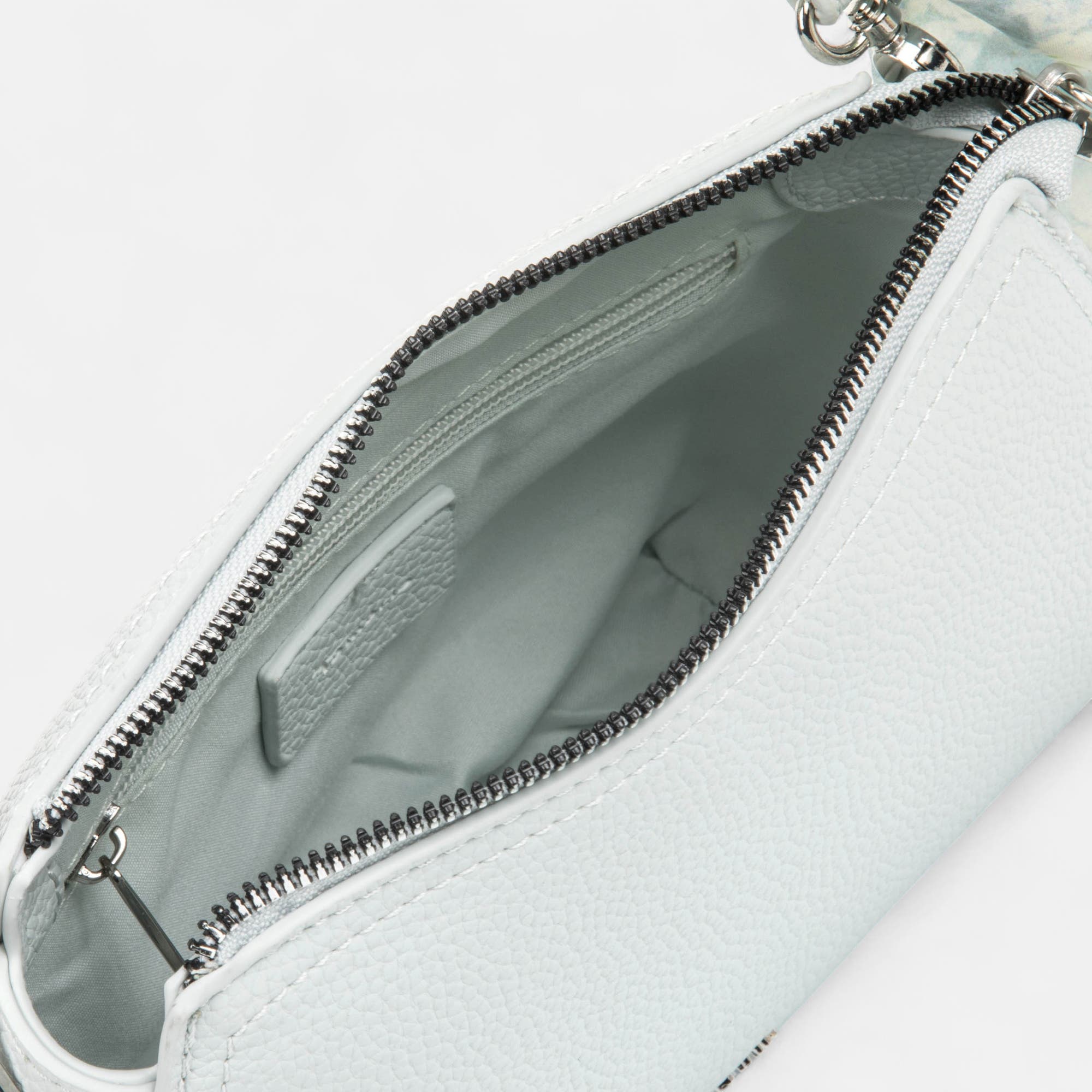 Sac bandoulière bleu