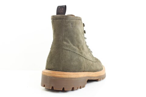 Blackstone Boots & Stiefel