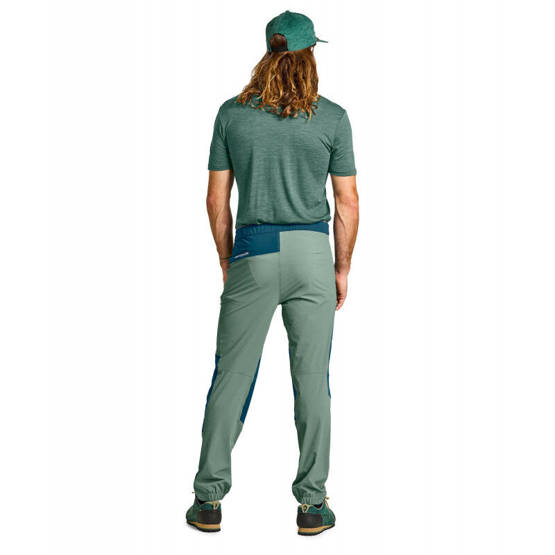 Vajolet Pants - Pantalon randonnée homme