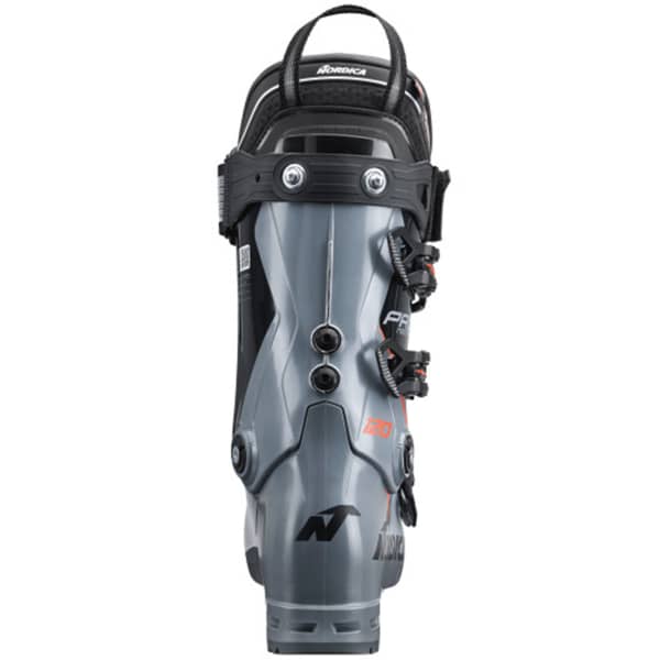 Chaussure de ski NORDICA PRO MACHINE 120 GW GREY/BLACK/RED