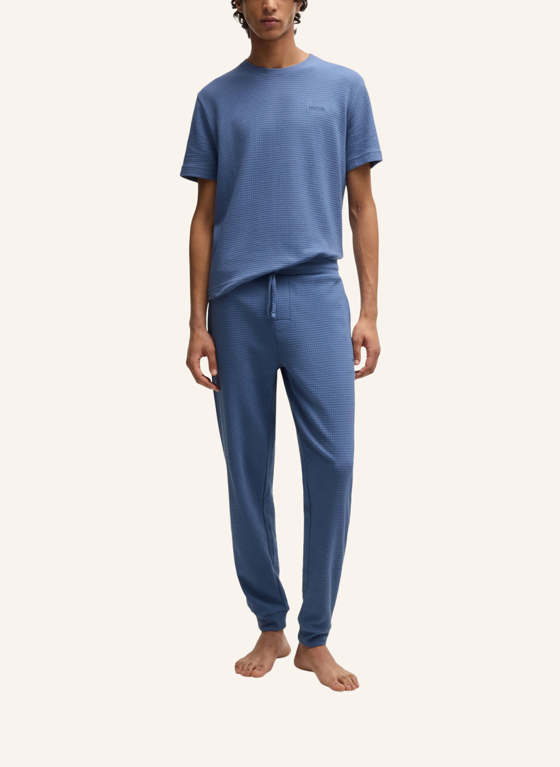 HUGO Pyjamas Unterteil AUSTIN PANTS