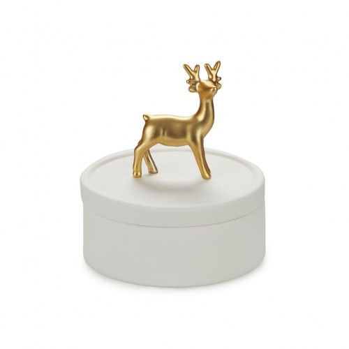 Balvi Deerling Joias Figura Deerling