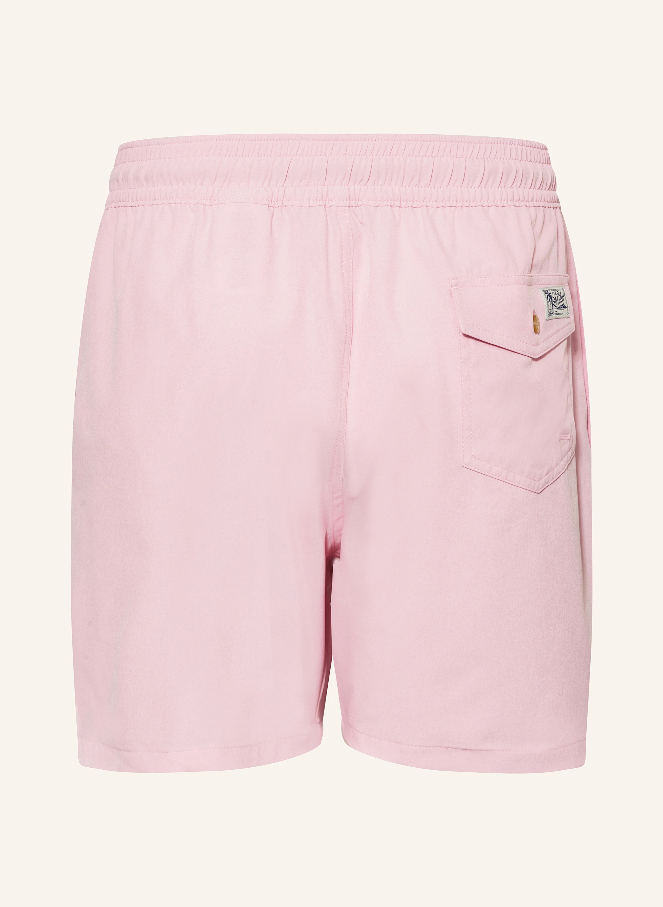 POLO RALPH LAUREN Badeshorts TRAVELER