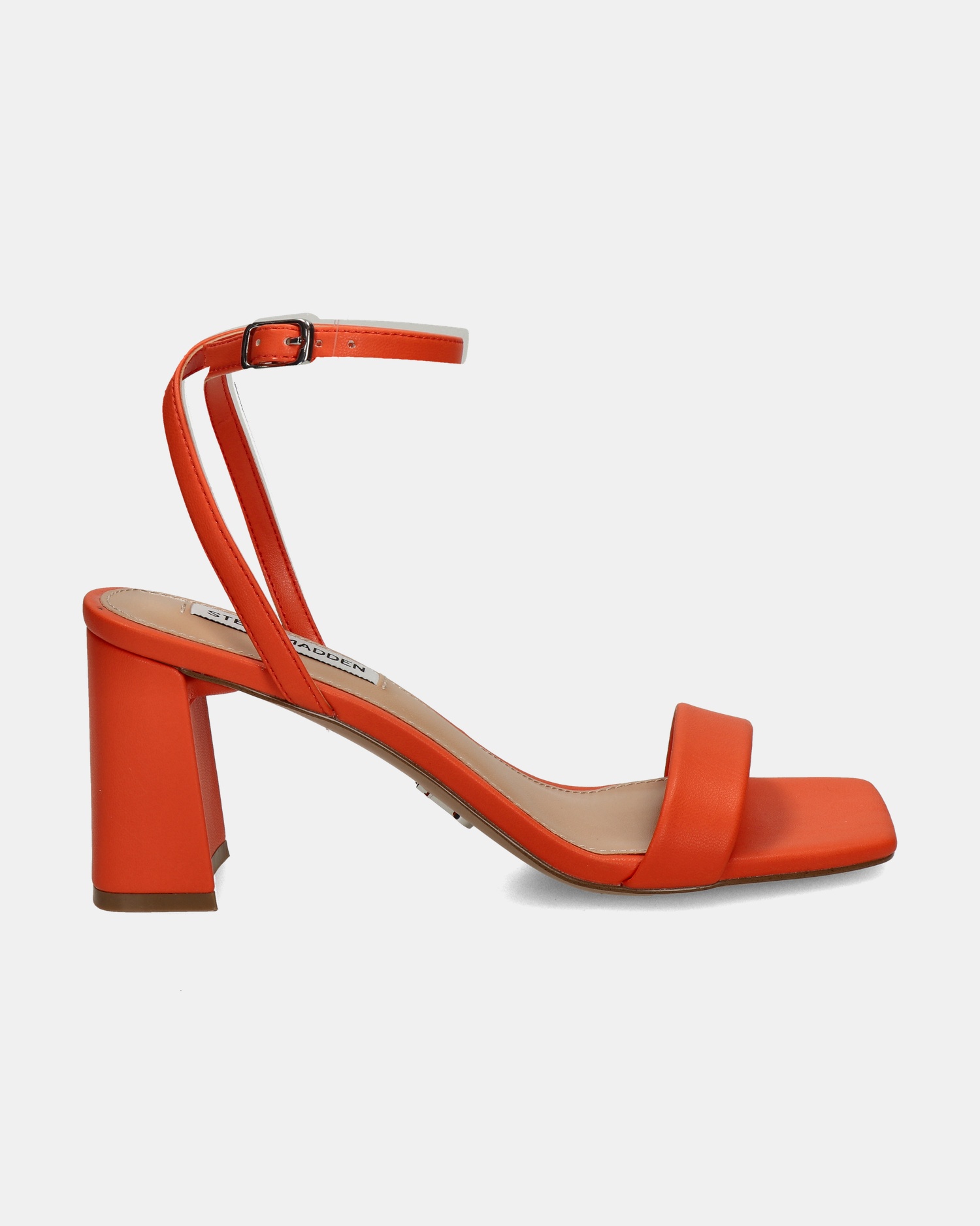 Steve Madden Luxe Pumps  - oranje