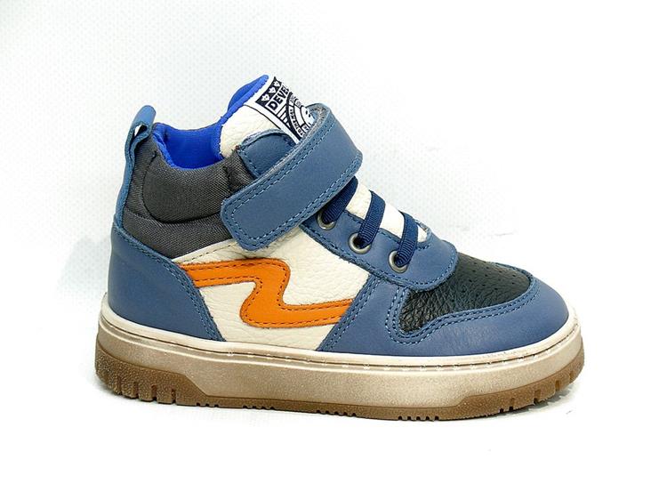 Develab 45129 blue combi