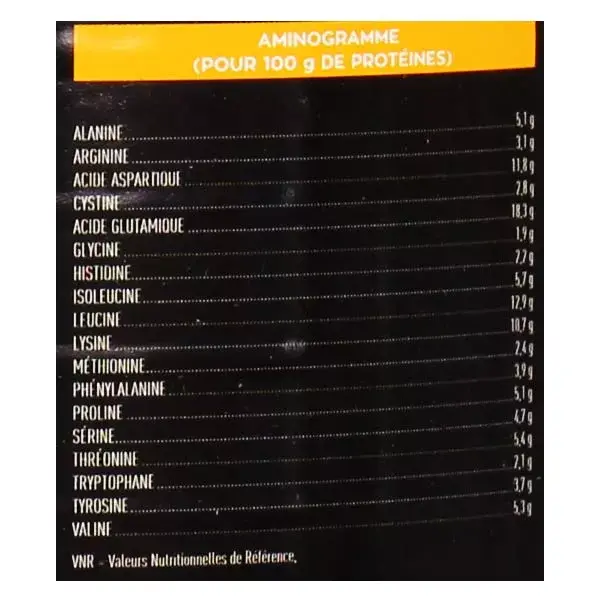 Eafit Gainer Max Chocolate Avelã 1,1kg