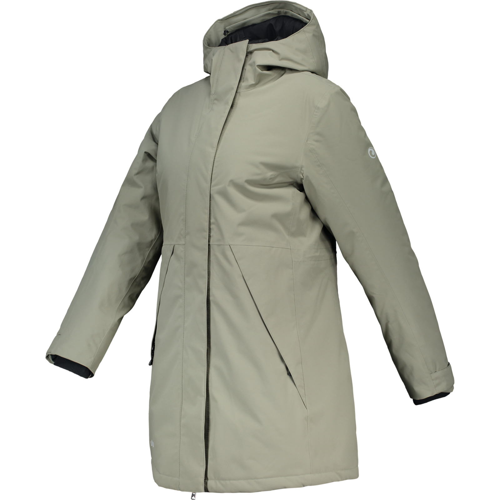 Sherpa Damen-Parka Mountgya