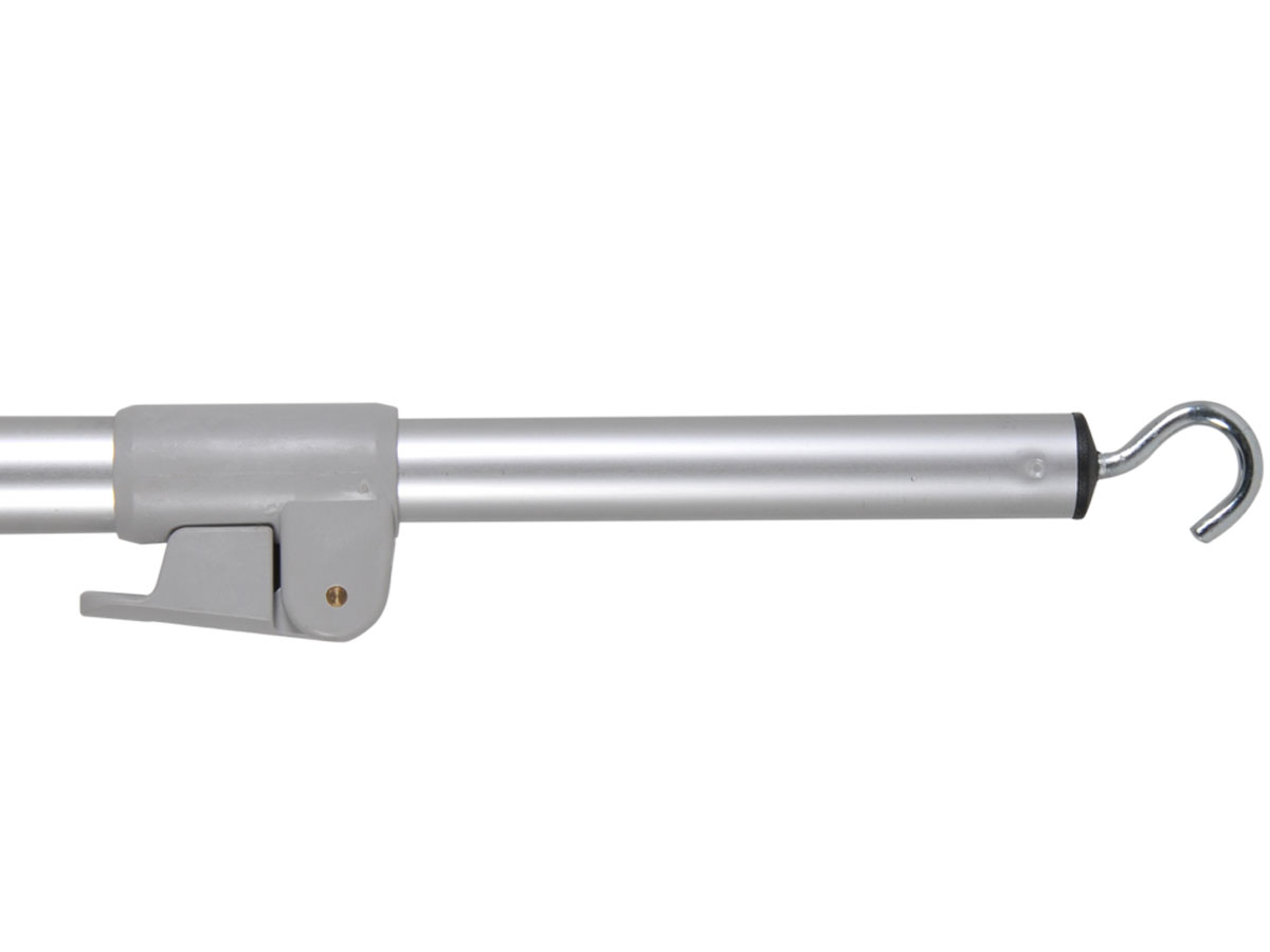 Piper PowerGrip dakligger aluminium 28 mm