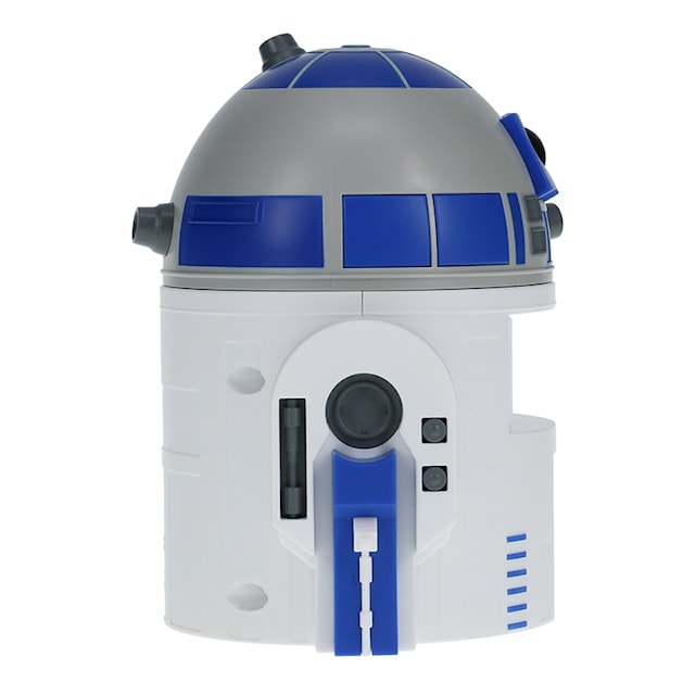 R2D2 Alarm Clock