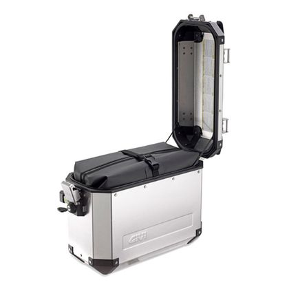 Sacoche Givi INTERNE ETANCHE T506 POUR VALISES TREKKER OUTBACK 37L Universel