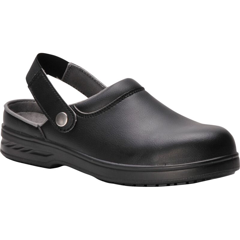 Portwest FW82 Sabot sécurité SB AE WRU