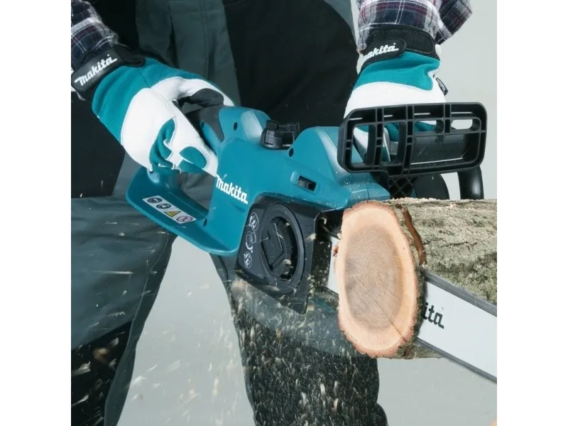 Makita UC3541A - Kædesav - elektrisk - 1800 W - 32.5 mm - 35 cm - 4.7 kg