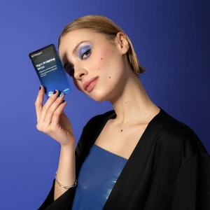 SMILEPEN Night Whitening Strips, 10 x 2 Stück