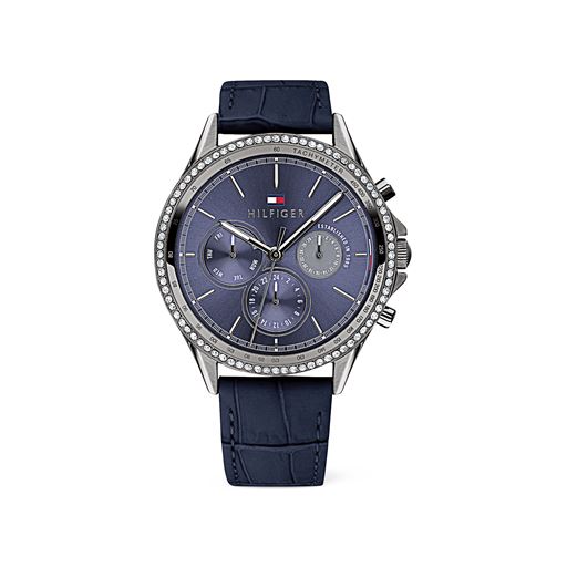 Tommy Hilfiger 1781979 Ur, Stål, 33 mm