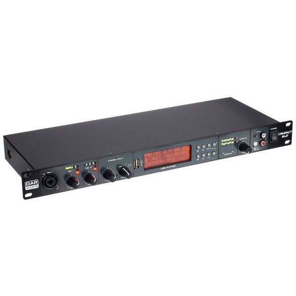 DAP-Audio Compact 6.2