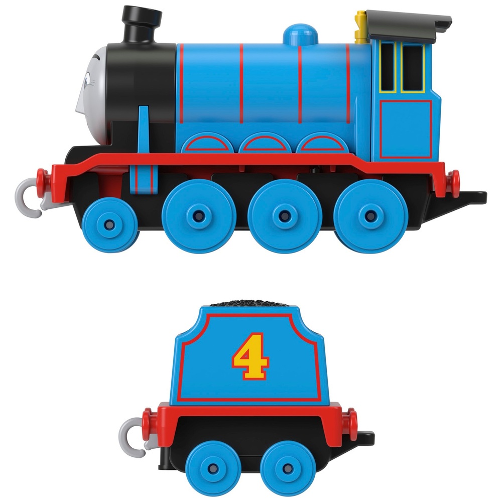 Thomas & seine Freunde Gordon Metalllokomotive