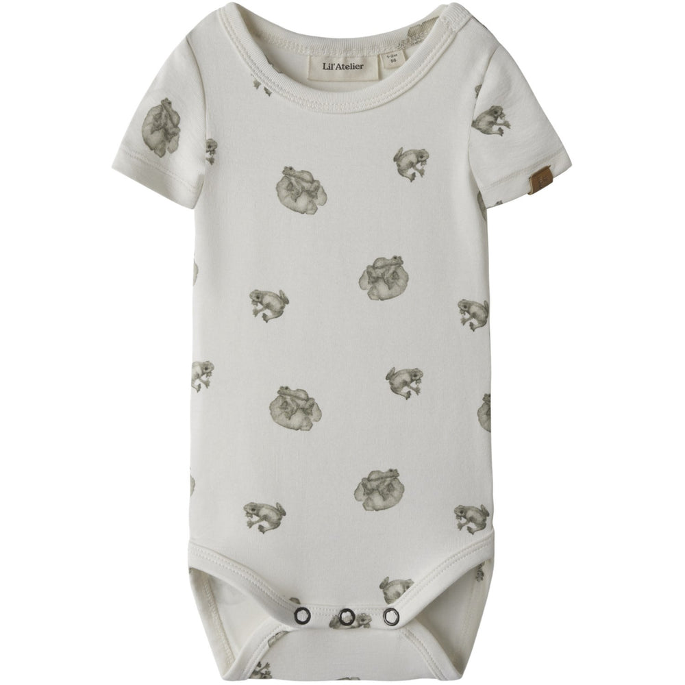 Køb Lil'Atelier Coconut Milk Frog Gayo Sor Slim Body