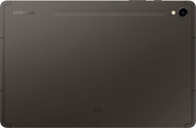 Samsung Tablet »Galaxy Tab S9 WiFi« (27,81 cm / 11 ″) Android 128 GB WQXGA AI-Funktionen)
