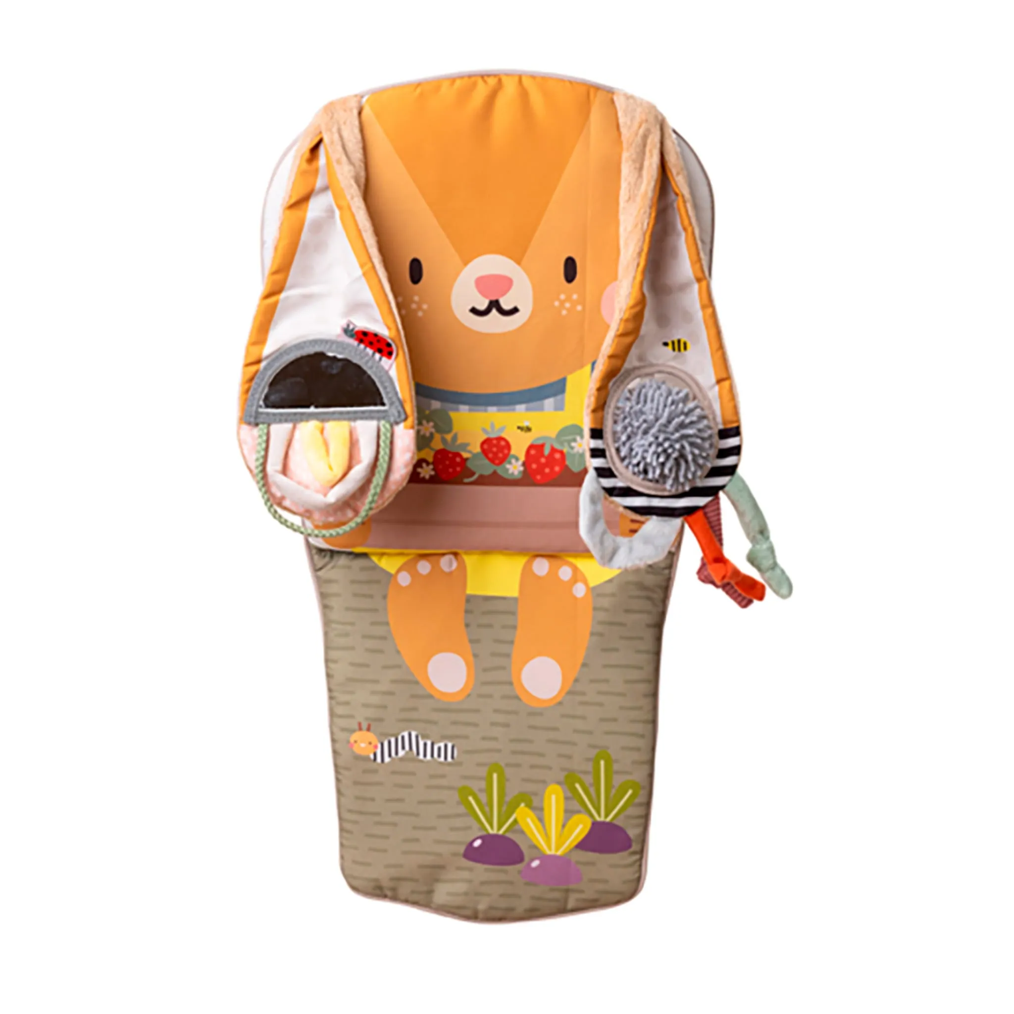 Taf Toy Jouet d'Auto Intéractif - Lapin