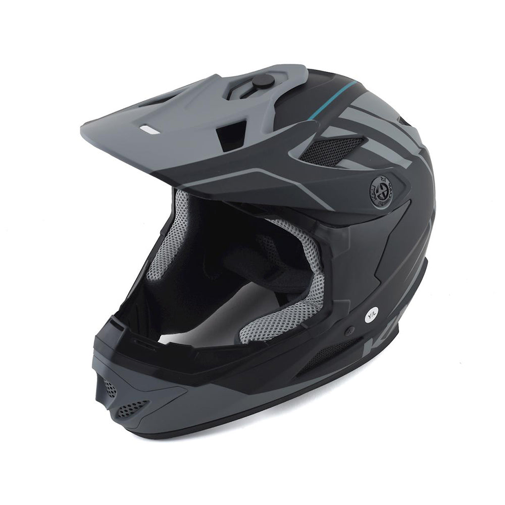 Casque VTT Intégral Kali ZOKA
