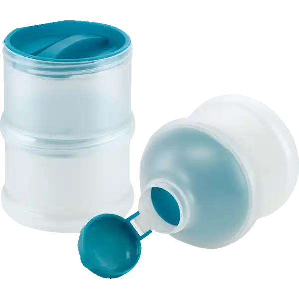 Milchpulver-Portionierer