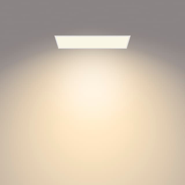 Philips Squared Touch loftslampe 36W