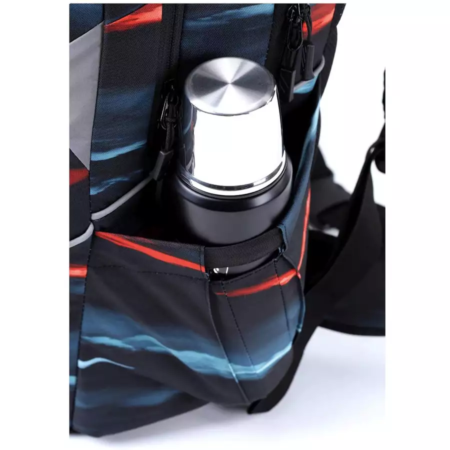 Nitro Superhero - Rucksack 44 cm acid dawn