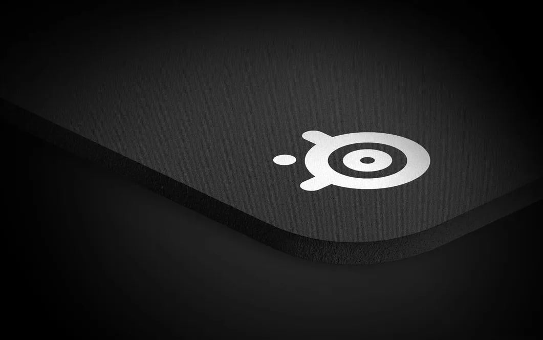 SteelSeries QcK Heavy XXL Tapis de souris