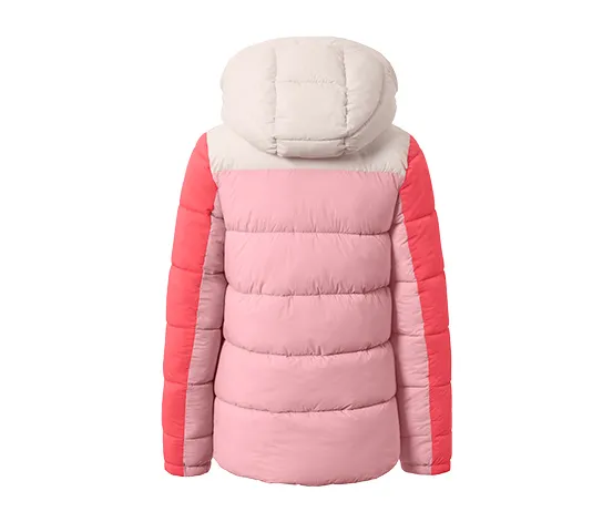 Ski-Steppjacke