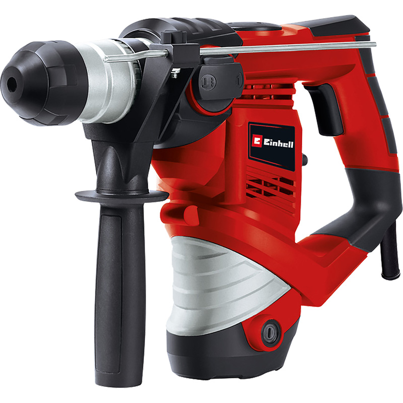 Einhell TH-RH 900/1 SDS-Plus boorhamer 900W