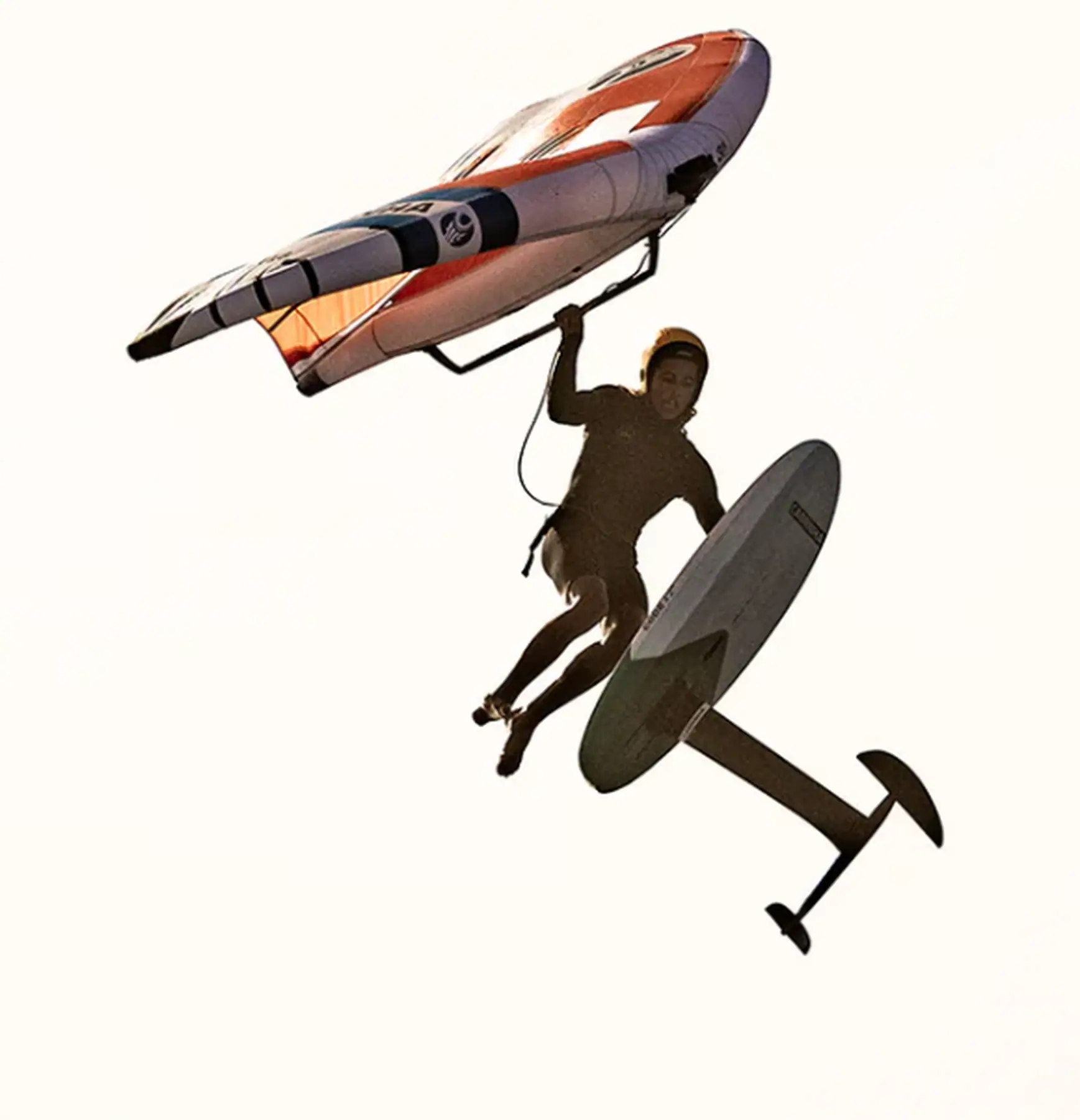 Cabrinha Vision Wing | SkatePro